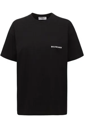 Balenciaga T-paidat & Poolot 612966 TIVG5 EU XXS