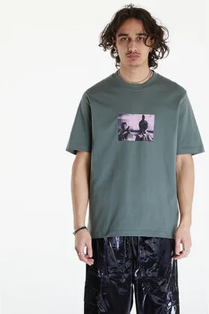Wasted T-paidat & Poolot T-shirt grave EU XL