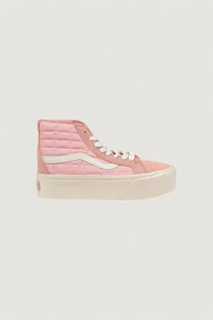 Vans Tennarit UA SK8-Hi Reissue Platform VLT VN0007PW 38 1/2