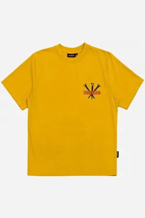 Wasted T-paidat & Poolot T-shirt stake EU M