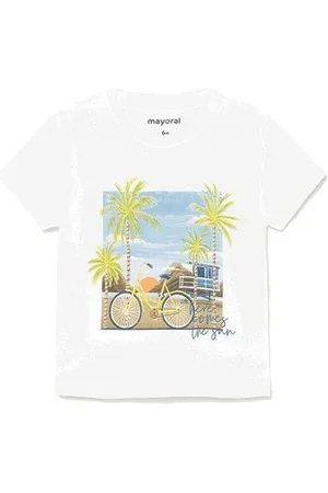 Mayoral Pitkähihainen poolopaita 1013 CAMISETA Blanco 12 kuukautta