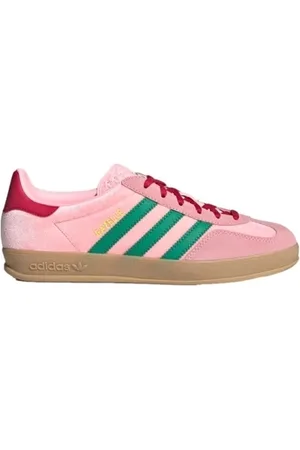 adidas Tennarit Gazelle Indoor W J2713 38