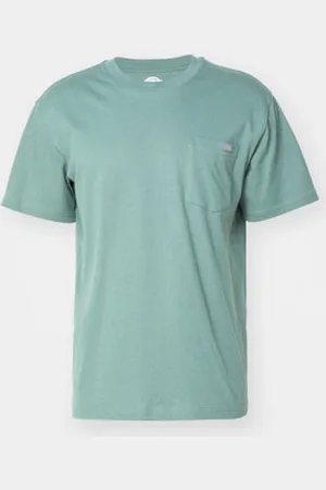 Dickies T-paidat & Poolot Luray pocket tee ss EU M