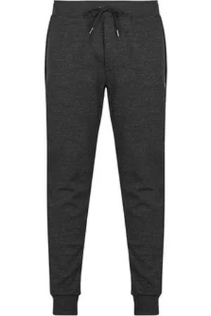 Ralph Lauren Jogging housut / Ulkoiluvaattee BAS DE JOGGING AJUSTE EN DOUBLE KNIT TECH EU S