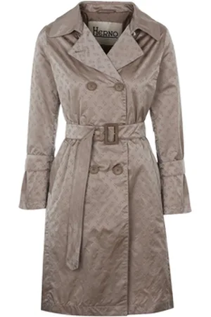 HERNO Trenssitakki IM0121D12289 IT 40