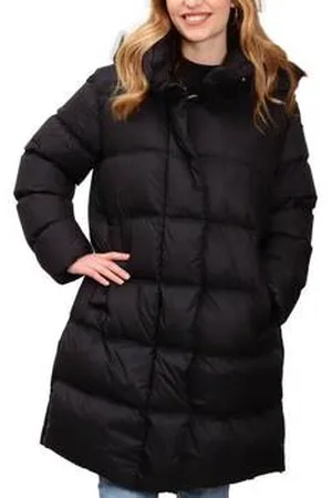 Geox Paksu takki W TAHINA LONG JKT FR 40