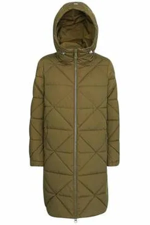 Geox Paksu takki W ALLENIE FR 42