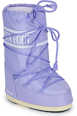 Moon Boot Lasten talvisaappaat MB ICON NYLON 23 / 26