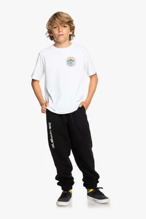 Quiksilver Reisitaskuhousut - EU M