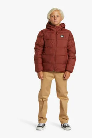 Quiksilver Paksu takki - EU M