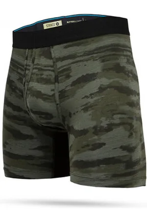 Stance Sukat Ramp camo boxer brief 43 / 46