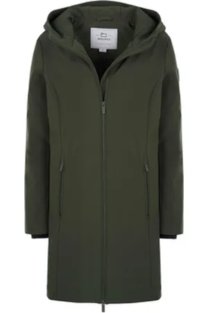 Woolrich Ulkoilutakki CFWWOU0889FRUT3496 614 EU L