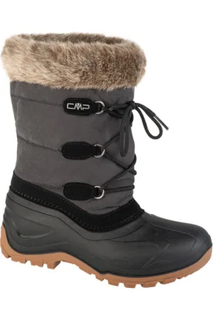 CMP Kengät Nietos Low 37