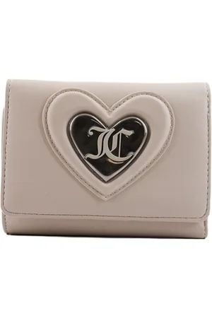Juicy Couture Kukkarot EMILY MEDIUM FLAP W Yksi Koko