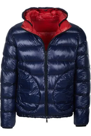 HERNO Paksu takki PI000903U 12398 6900 IT 52