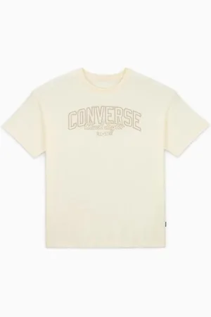Converse T-paidat & Poolot RETRO T SHIRT EU S