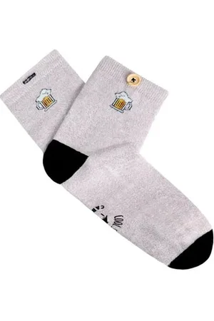 Cabaia Sukat CAB326ARRM SOCKS SIDONIE ET ENZO Yksi Koko