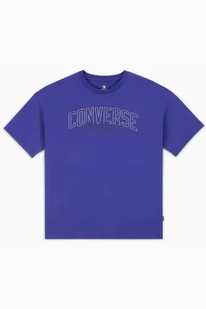 Converse T-paidat & Poolot RETRO T SHIRT EU S