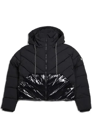 Munich Takit PUFFER SNOW EU S