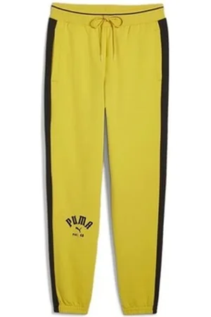 PUMA Housut T7 PLAY PARIS SWEATPANTS EU S