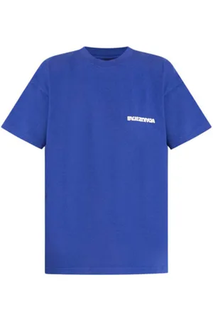 Balenciaga Lyhythihainen t-paita T-paita EU S