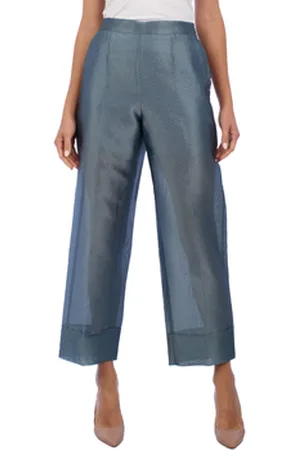 Emporio Armani Housut 5NP1FT-52413549 FR 42