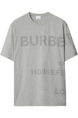 Burberry Lyhythihainen t-paita T-paita EU S