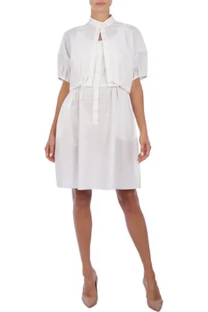 Emporio Armani Lyhyt mekko INA13T-I2328100 EU XXL