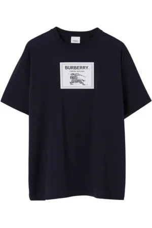 Burberry Lyhythihainen t-paita T-paita EU S