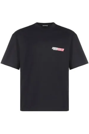 Balenciaga Lyhythihainen t-paita T-paita EU S
