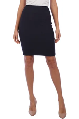 Emporio Armani Lyhyt hame 3H2N8C-2J82Z0922 FR 36