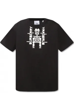 Burberry Lyhythihainen t-paita T-paita EU S