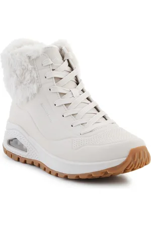 Skechers Kengät Uno Rugged Fall Air 167274-OFWT Off White 36