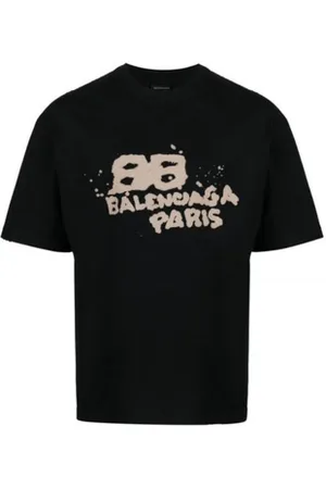 Balenciaga Lyhythihainen t-paita T-paita EU M