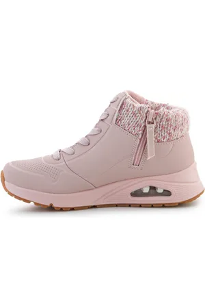 Skechers Kengät Uno Gen1 Darling Daze 310566L-BLSH Blush 37 1/2