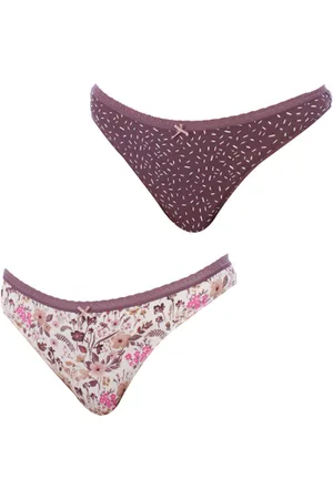 Janira Tangat 1031248-PRINT EU S / M