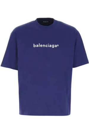 Balenciaga Lyhythihainen t-paita T-paita EU XXS
