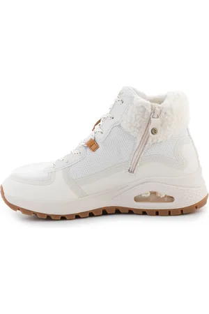 Skechers Kengät Uno Rugged - Fall Mode 167992-NAT 36