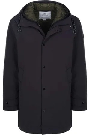 Woolrich Parkatakki CFWOOU0796MRUT3339 EU L
