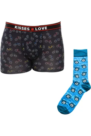 Kisses and Love Bokserit KL6000-UNICO EU S