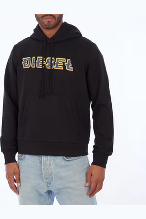 Diesel Svetari A06510-00HAYT-YT9XX EU XXL