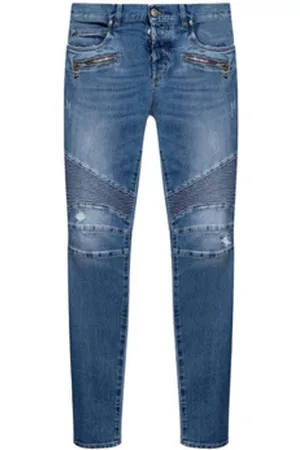 Balmain Slim-farkut Jean US 34