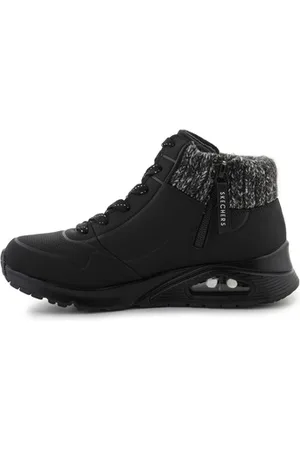 Skechers Kengät Uno Gen1 Darling Daze 310566L-BLK Black 37 1/2