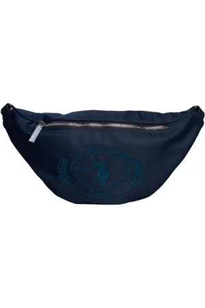U.S. Polo Assn. Olkalaukut BEUPA5093WIP-NAVY Yksi Koko
