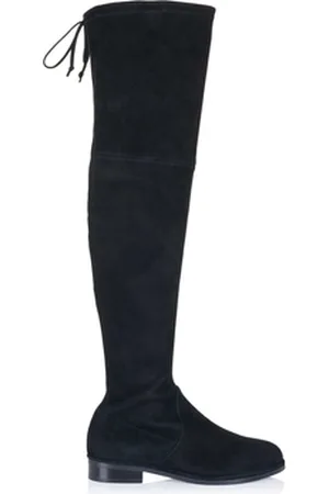 Stuart Weitzman Ylipolvensaappaat SG129 36