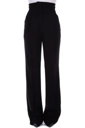 Max Mara 5-taskuiset housut MARUSCA IT 36