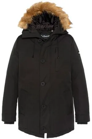 Schott NYC Toppatakki HONOUR EU S