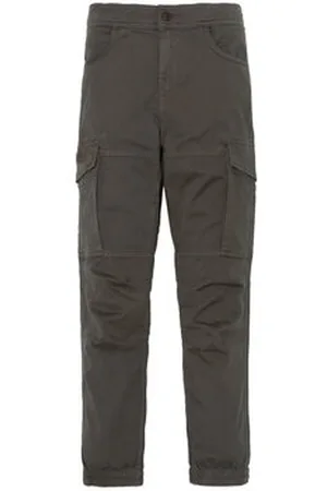 Schott NYC Housut TRRELAX70 FR 34