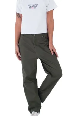 Hurley Housut SUPPLY PANT EU S
