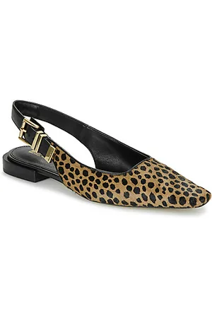 Michael Kors Balleriinat DARRINGTON SLING FLAT 37